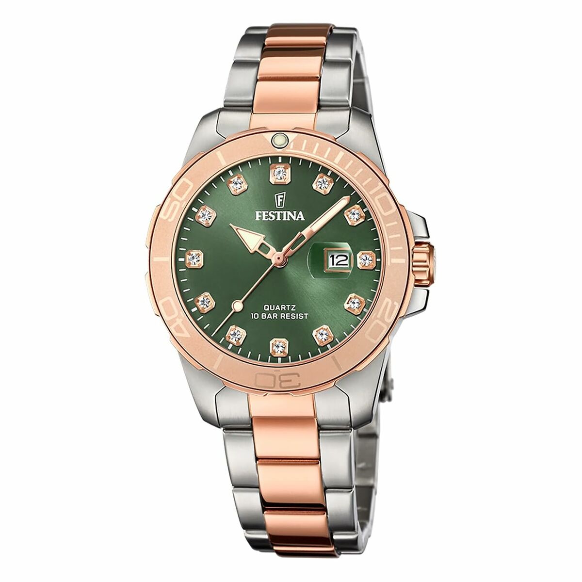 Reloj Hombre Festina F20505/4