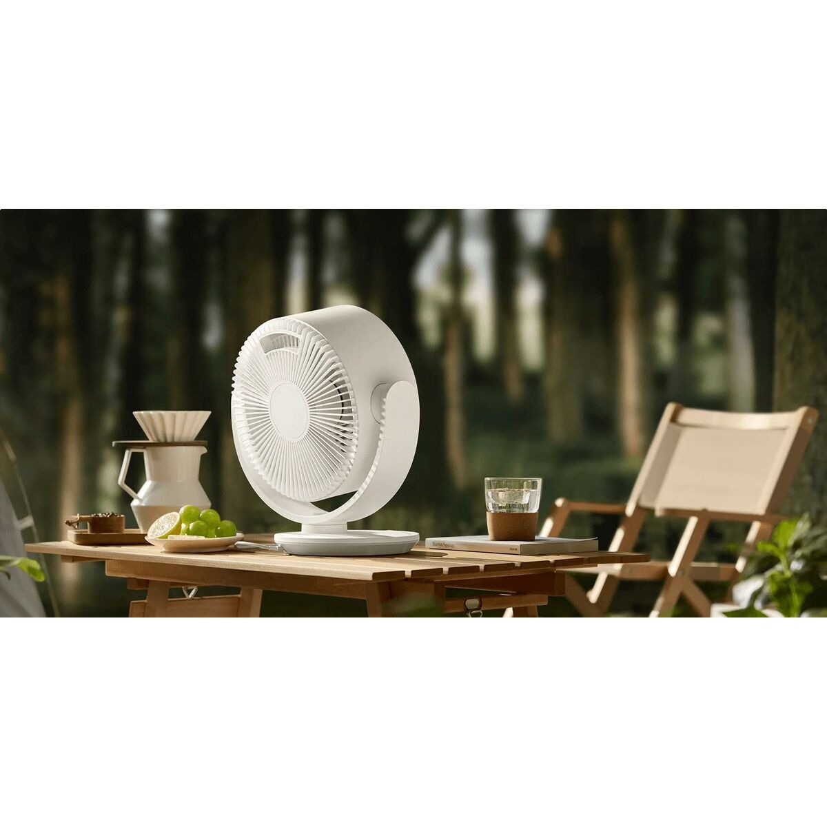 Ventilador Torre Xiaomi