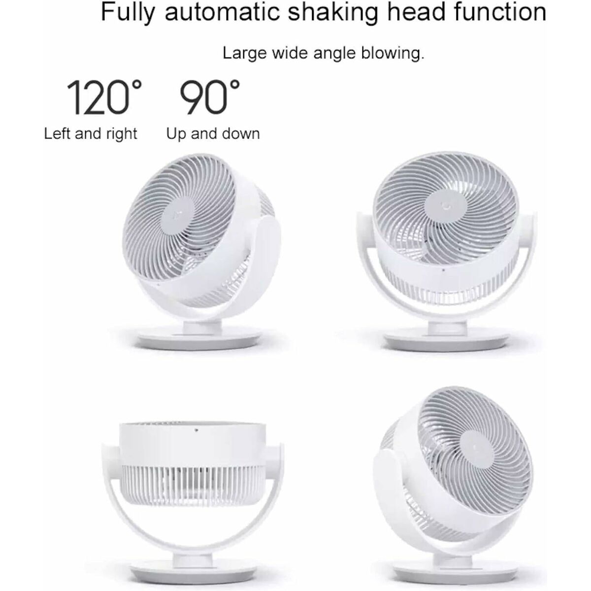 Ventilador Torre Xiaomi