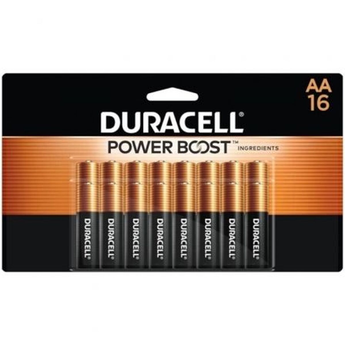 Pilas Recargables DURACELL DPBLR6B16 1,5 V