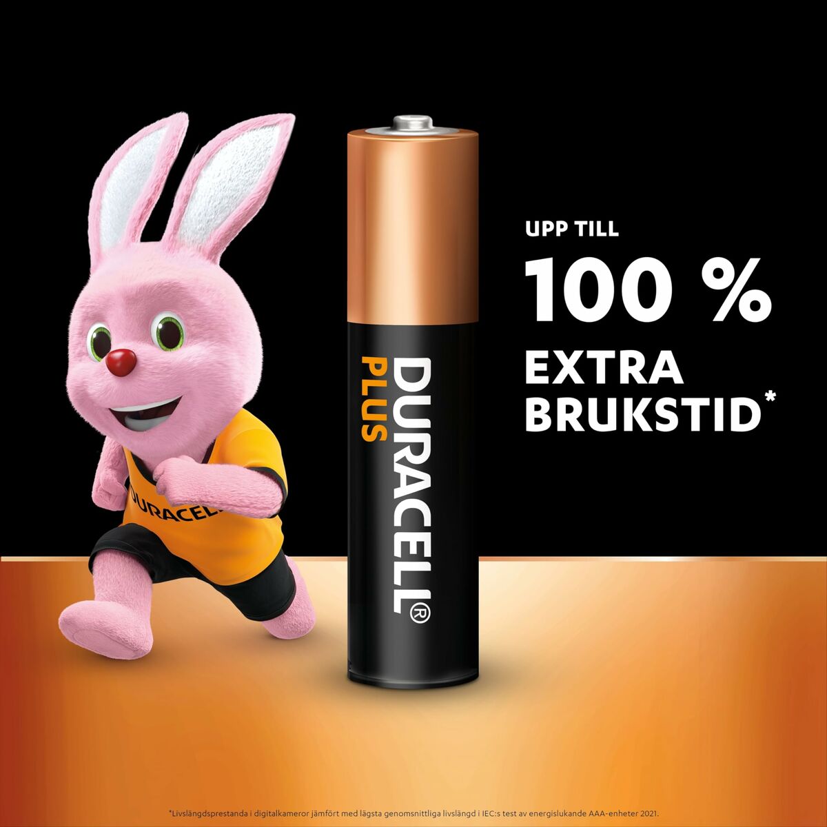 Pilas Recargables DURACELL DPBLR3B8 1,5 V AAA