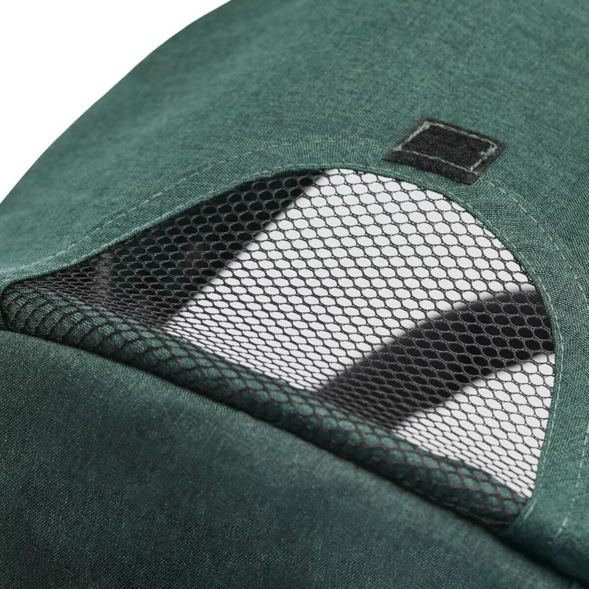 Carro de Paseo para Bebé Kinderkraft KSTIK000GRE0000 Verde 1 Pieza