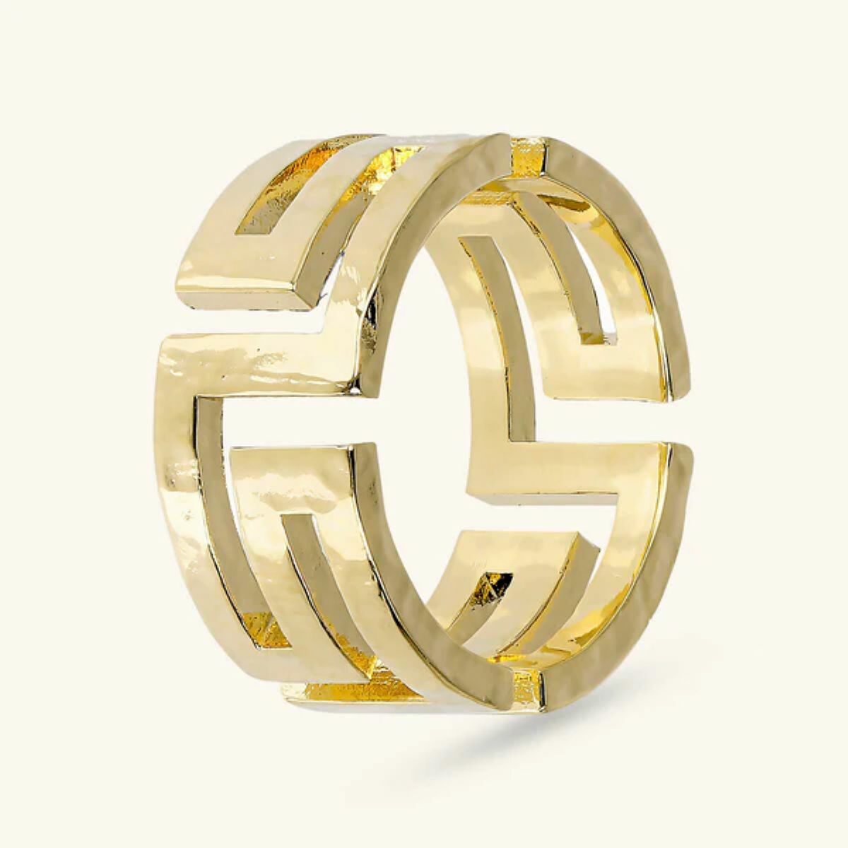 Anillo Mujer Etrusca WSET00509YG-16