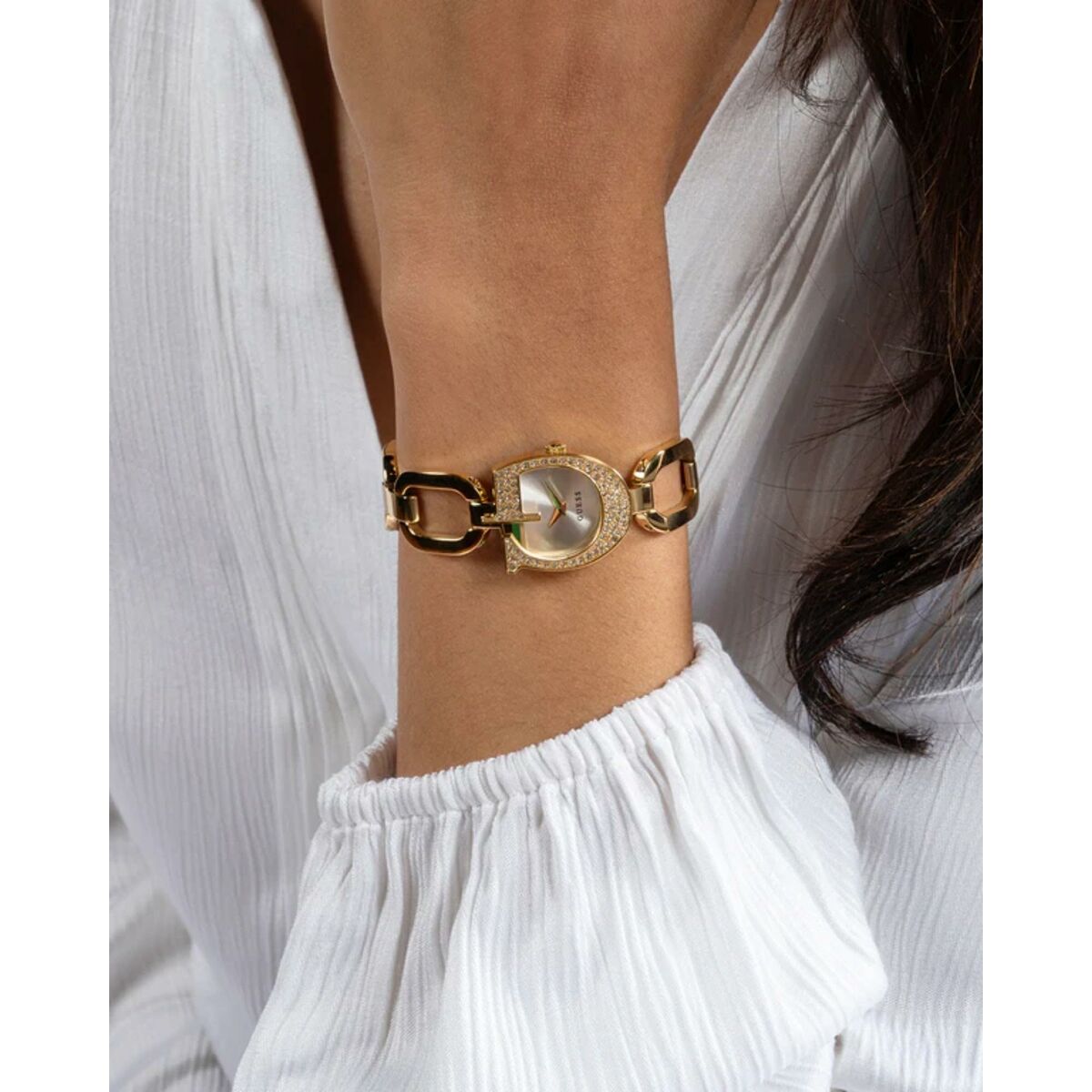 Reloj Mujer Guess GW0683L2