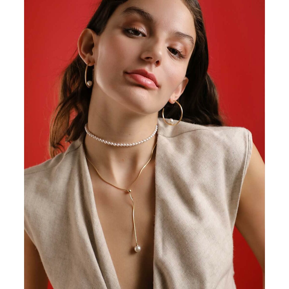 Llavero Majorica 16189.01.1.N32.553.1