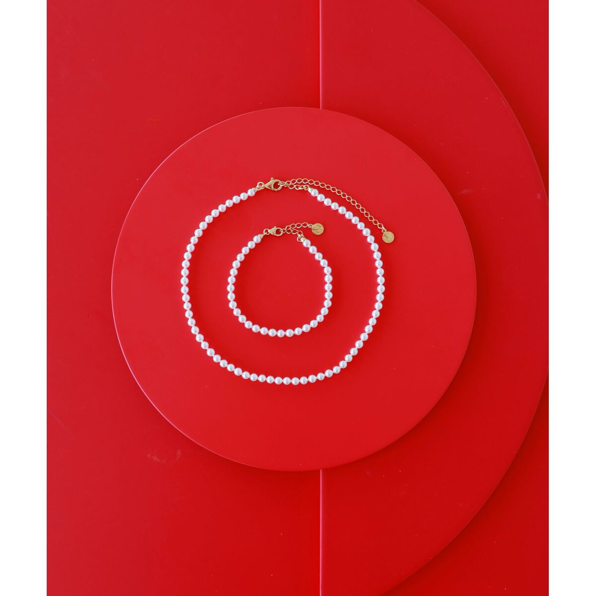 Llavero Majorica 16189.01.1.N32.553.1