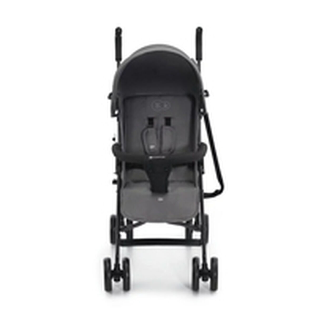 Carro de Paseo para Bebé Kinderkraft KSTIK000GRY0000 Gris 1 Pieza