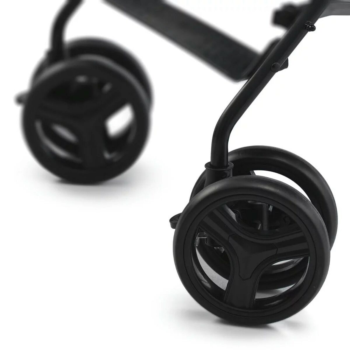 Carro de Paseo para Bebé Kinderkraft KSTIK000GRY0000 Gris 1 Pieza