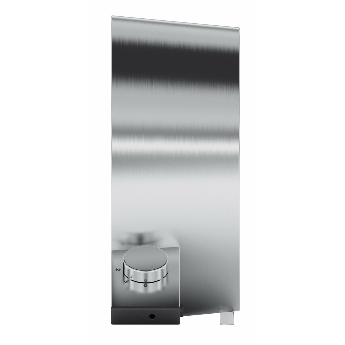 Ventilador de Sobremesa Stadler Form Plateado 35 W