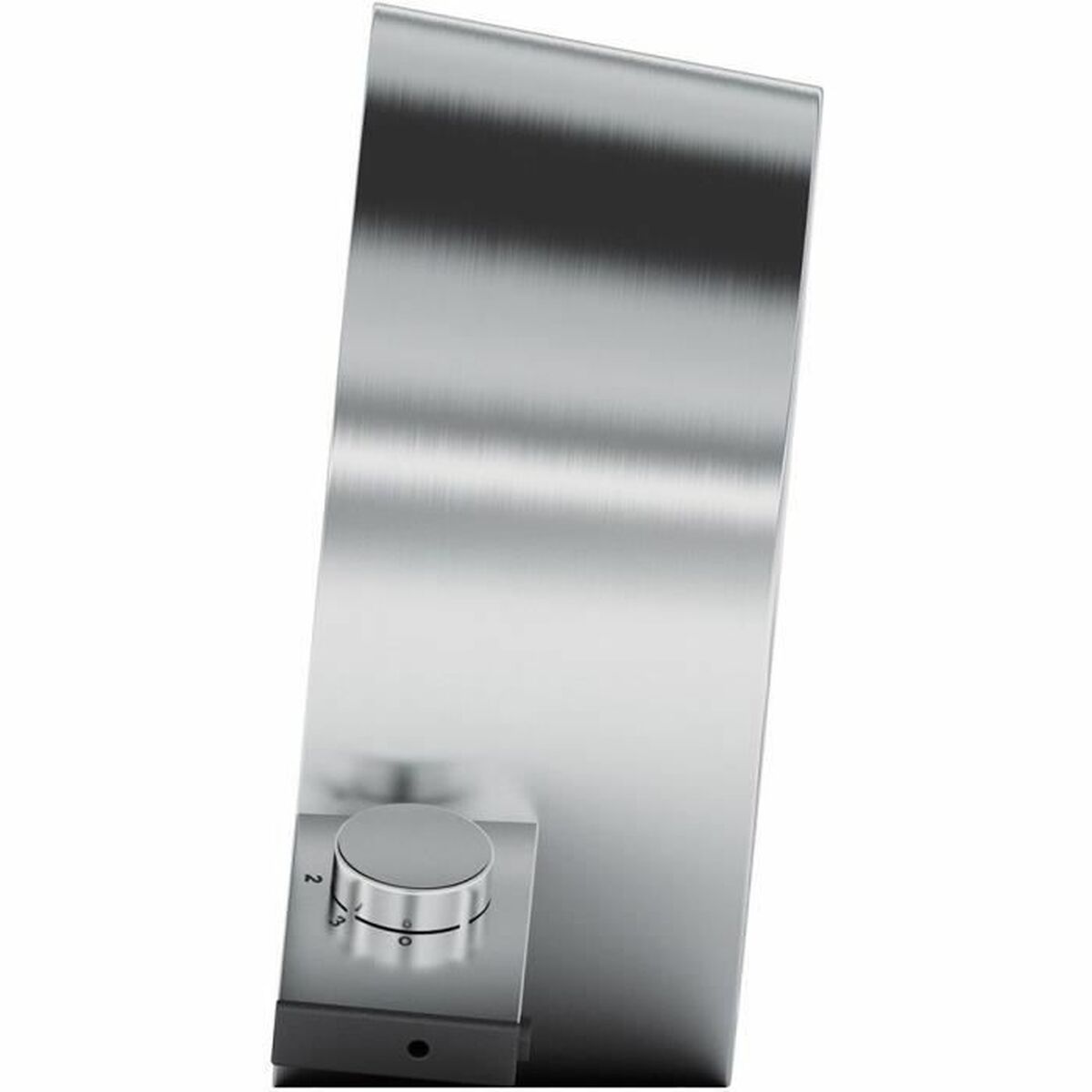 Ventilador de Sobremesa Stadler Form Plateado 35 W