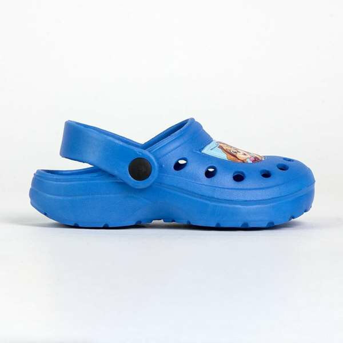 Zuecos The Paw Patrol Azul 26-27