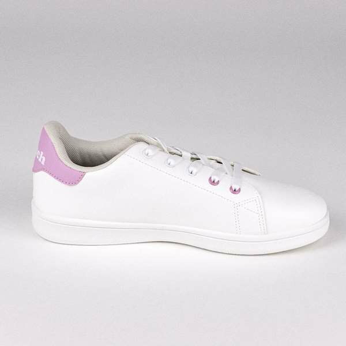 Zapatillas Deportivas Infantiles Stitch Blanco 33