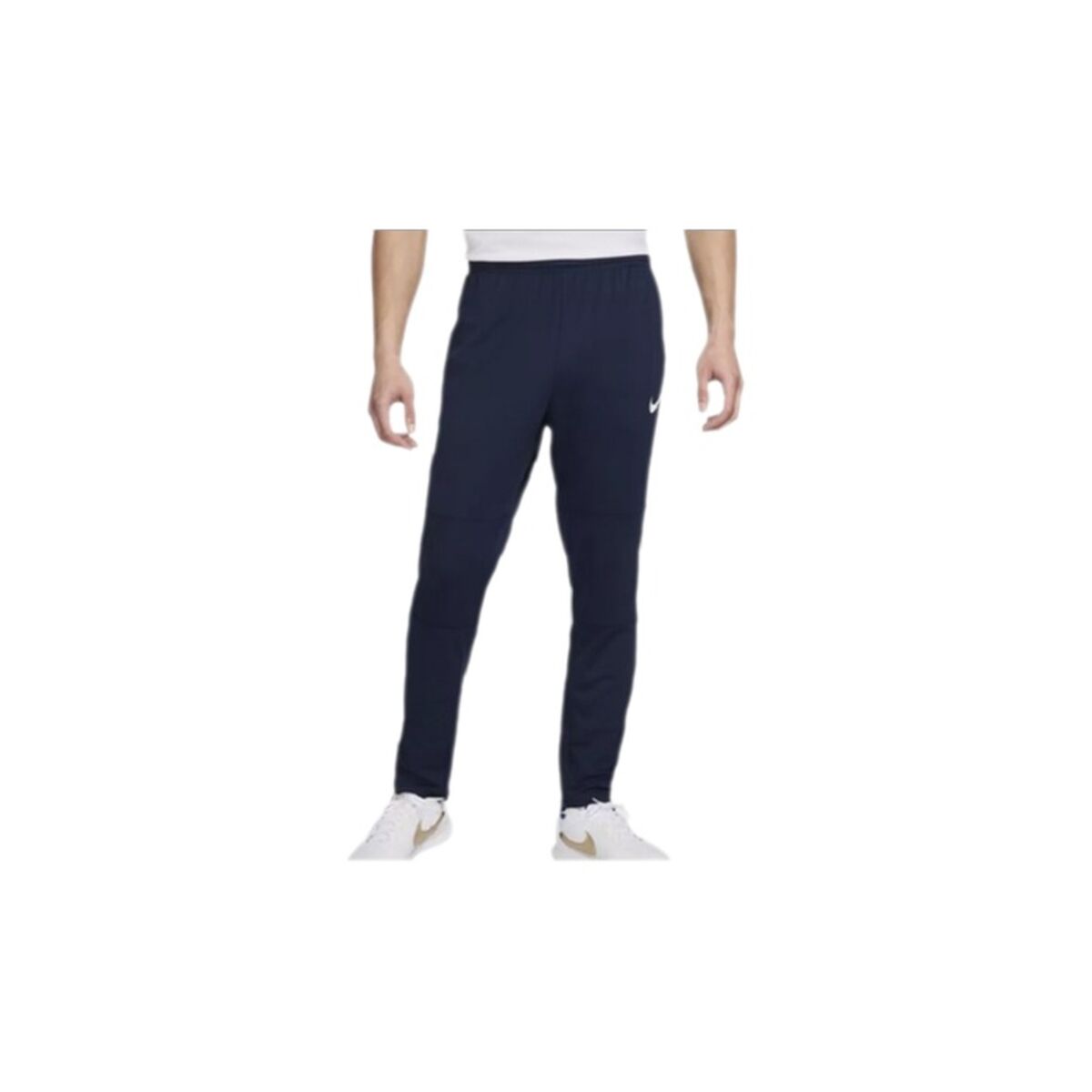 Pantalón Largo Deportivo Nike DRI FIT PARK 20 PANTS FJ3017 451 Azul marino Hombre