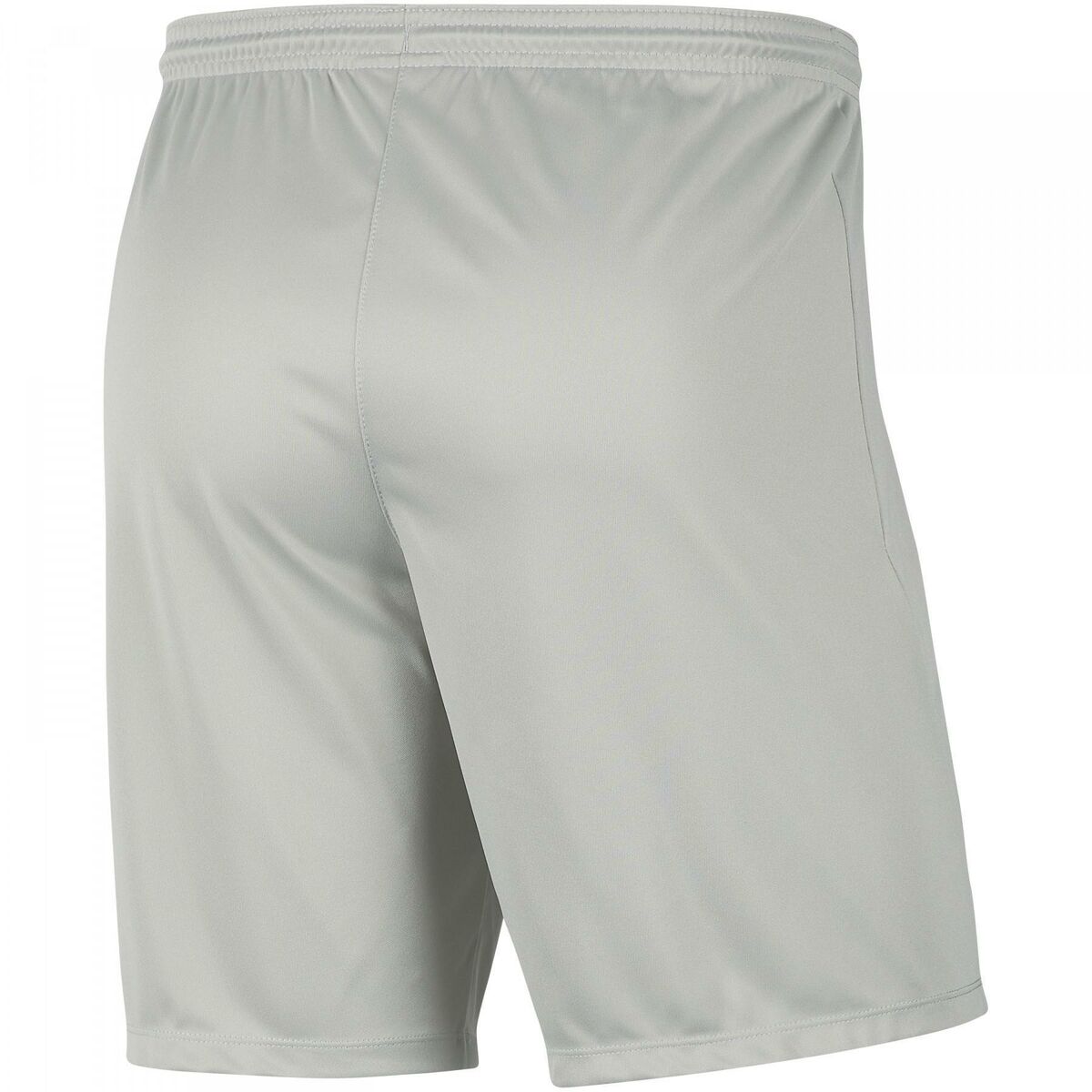 Pantalones Cortos Deportivos para Hombre Nike DRI FIT PARK III BV6855 017 Gris