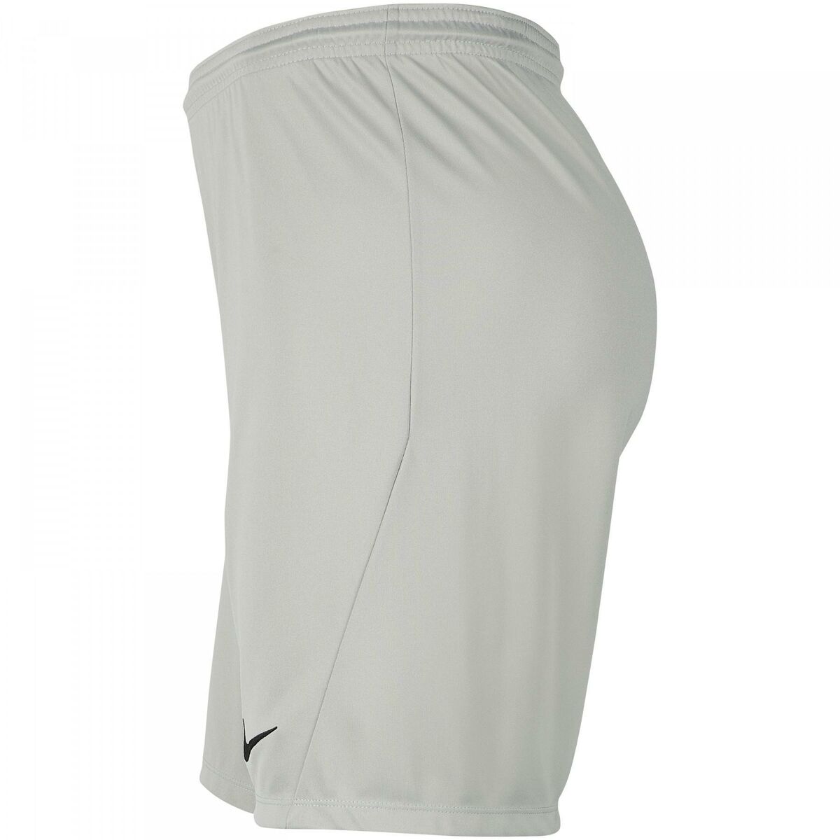 Pantalones Cortos Deportivos para Hombre Nike DRI FIT PARK III BV6855 017 Gris