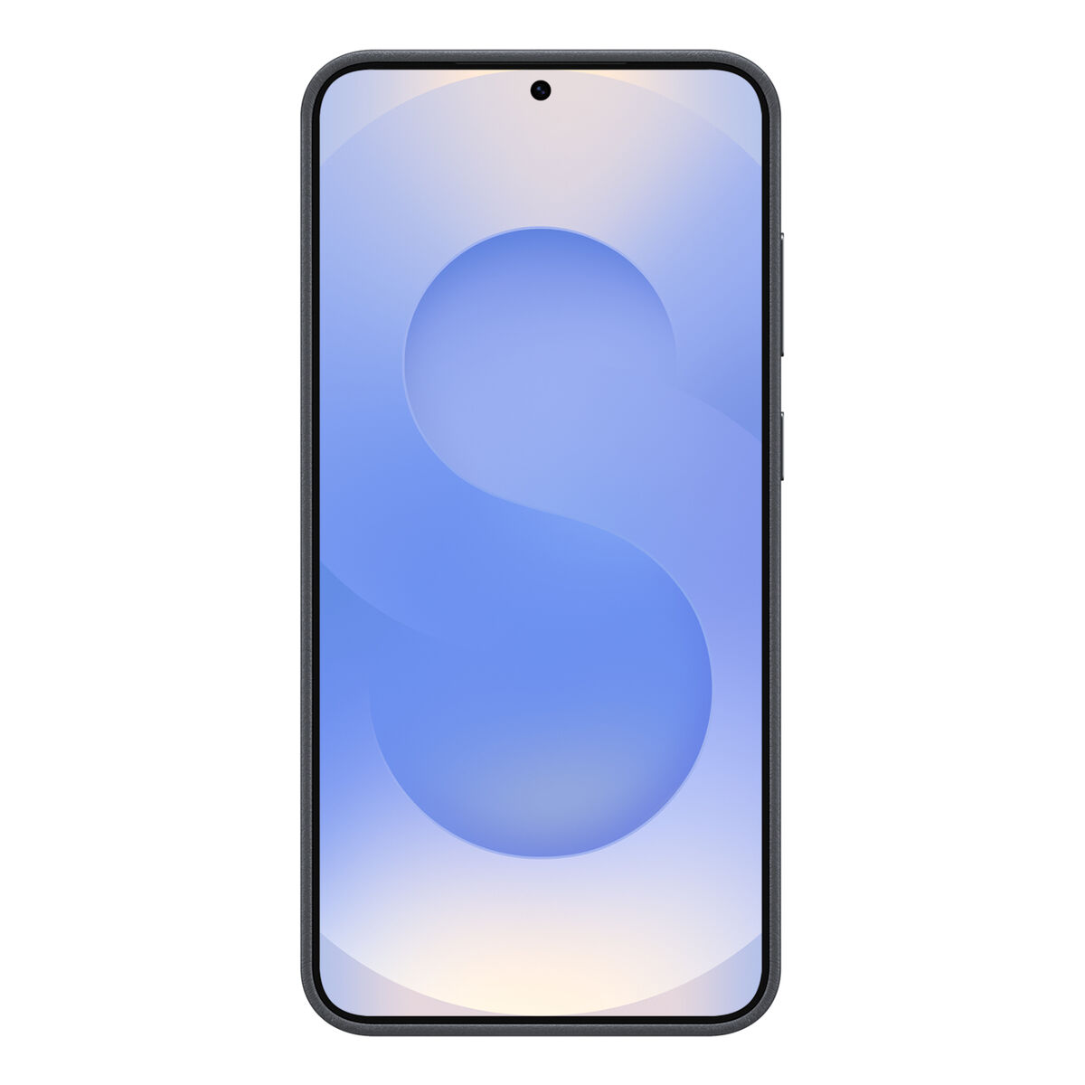 Funda para Móvil Samsung Negro Galaxy S24