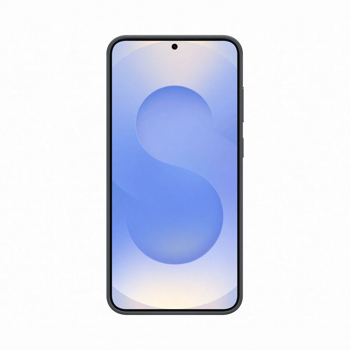 Funda para Móvil Samsung Negro Galaxy S24