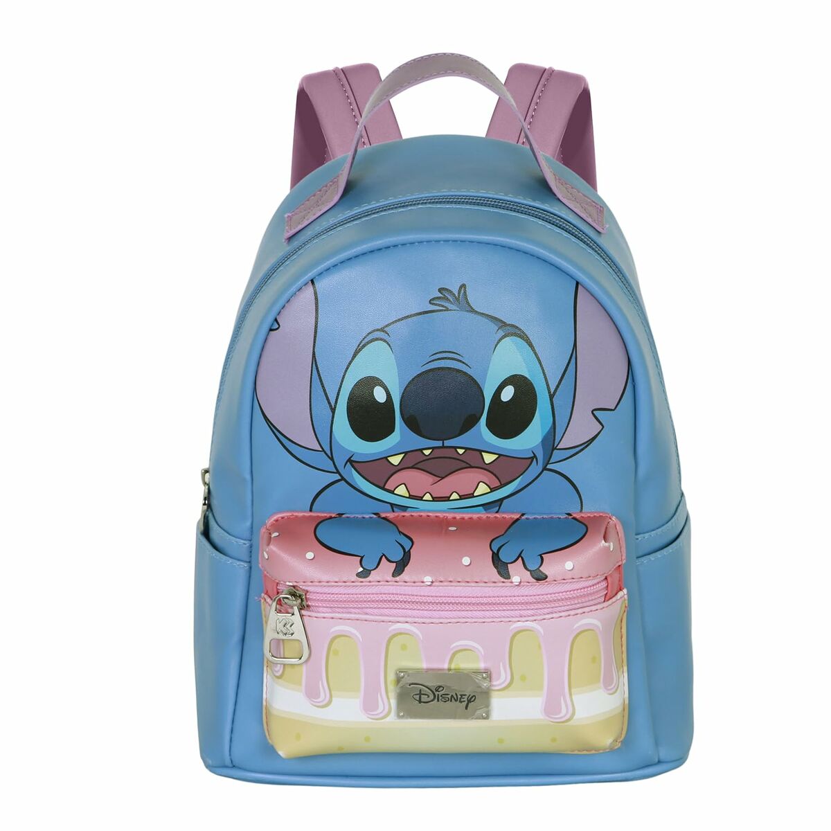 Mochila Casual Lilo & Stitch