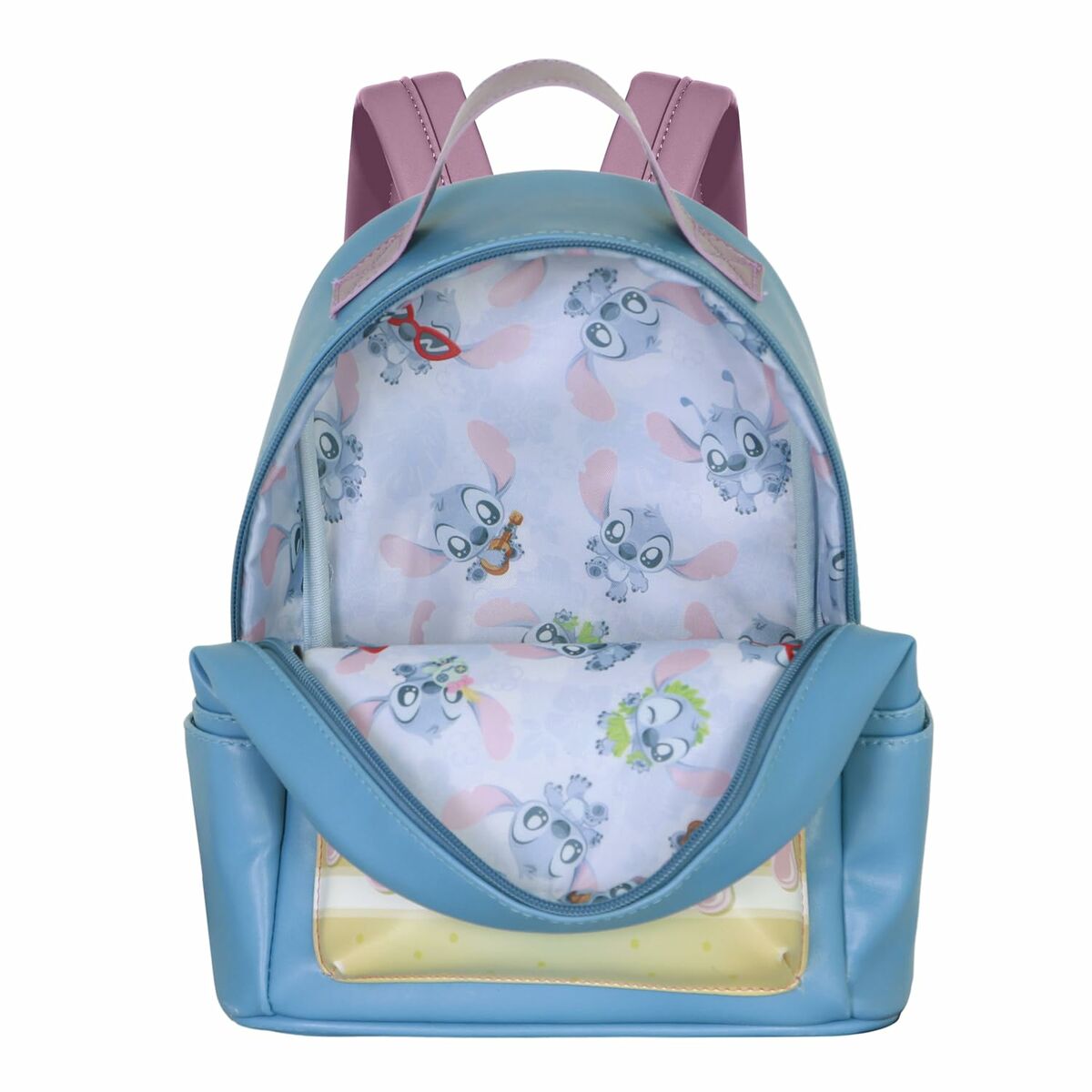 Mochila Casual Lilo & Stitch