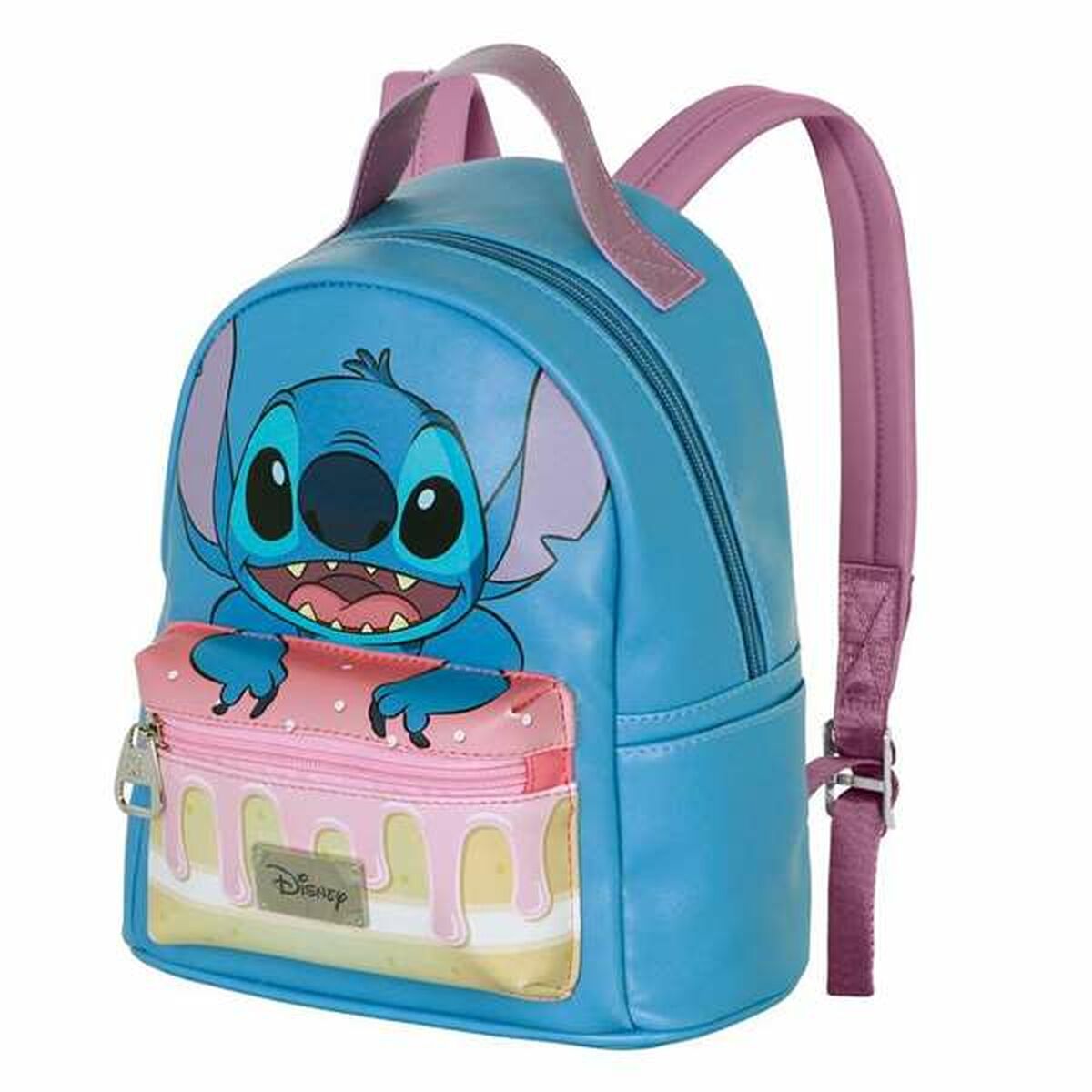 Mochila Casual Lilo & Stitch