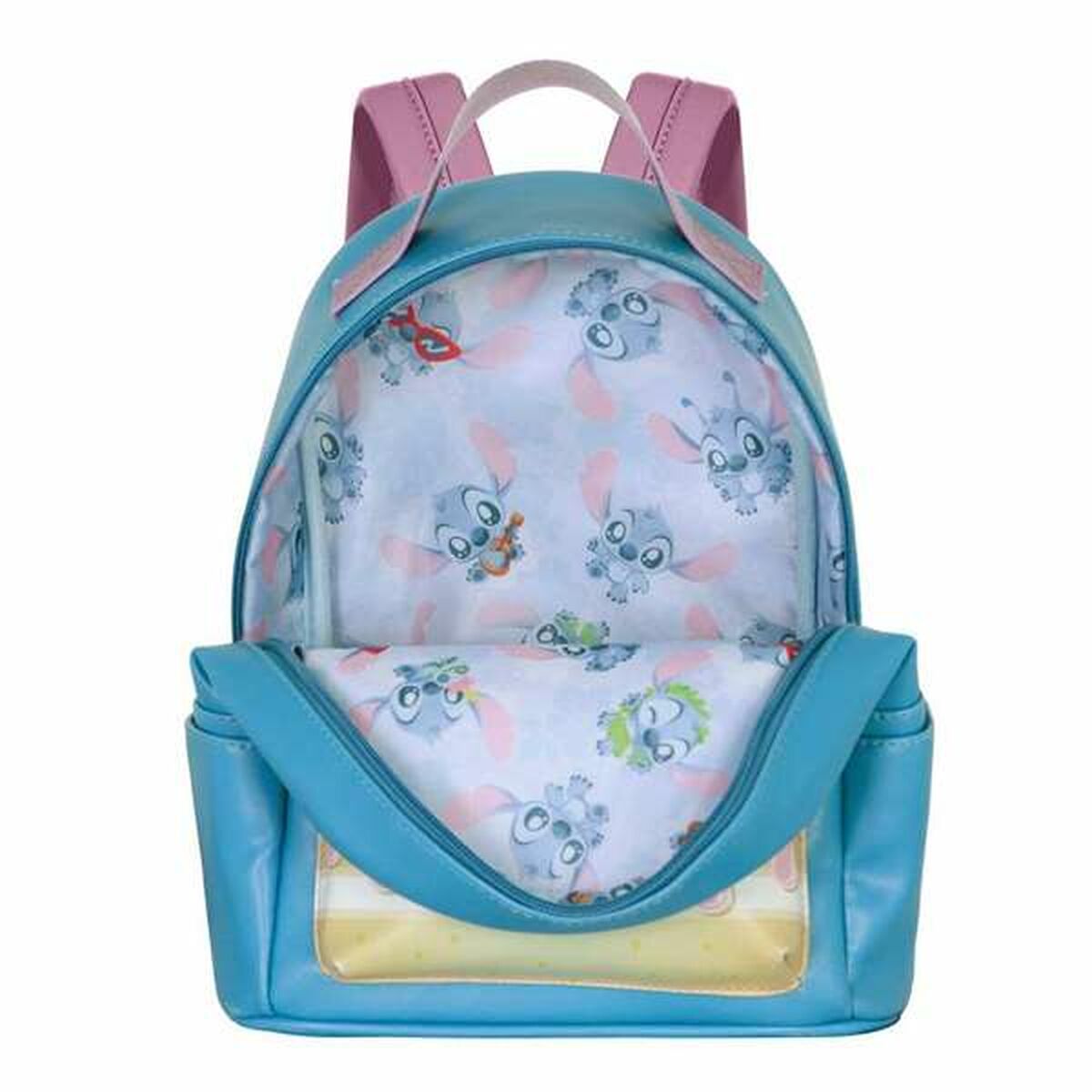 Mochila Casual Lilo & Stitch