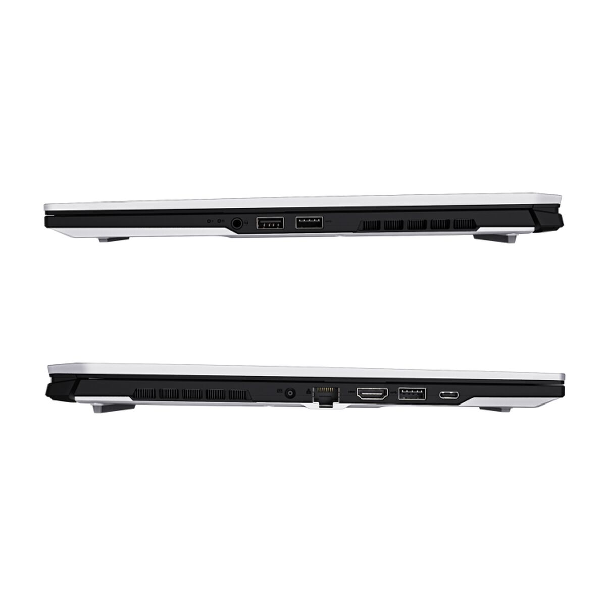 Laptop Gigabyte AERO X16 1VH93ESC64DH Copilot+ 16" 32 GB RAM 1 TB SSD geforce rtx 5060 AMD Ryzen AI 9 HX 370