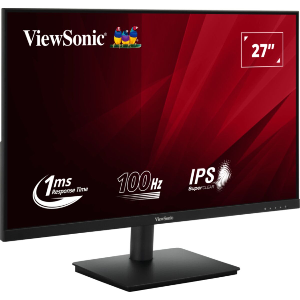 Monitor Gaming ViewSonic VA270-H Full HD 27"