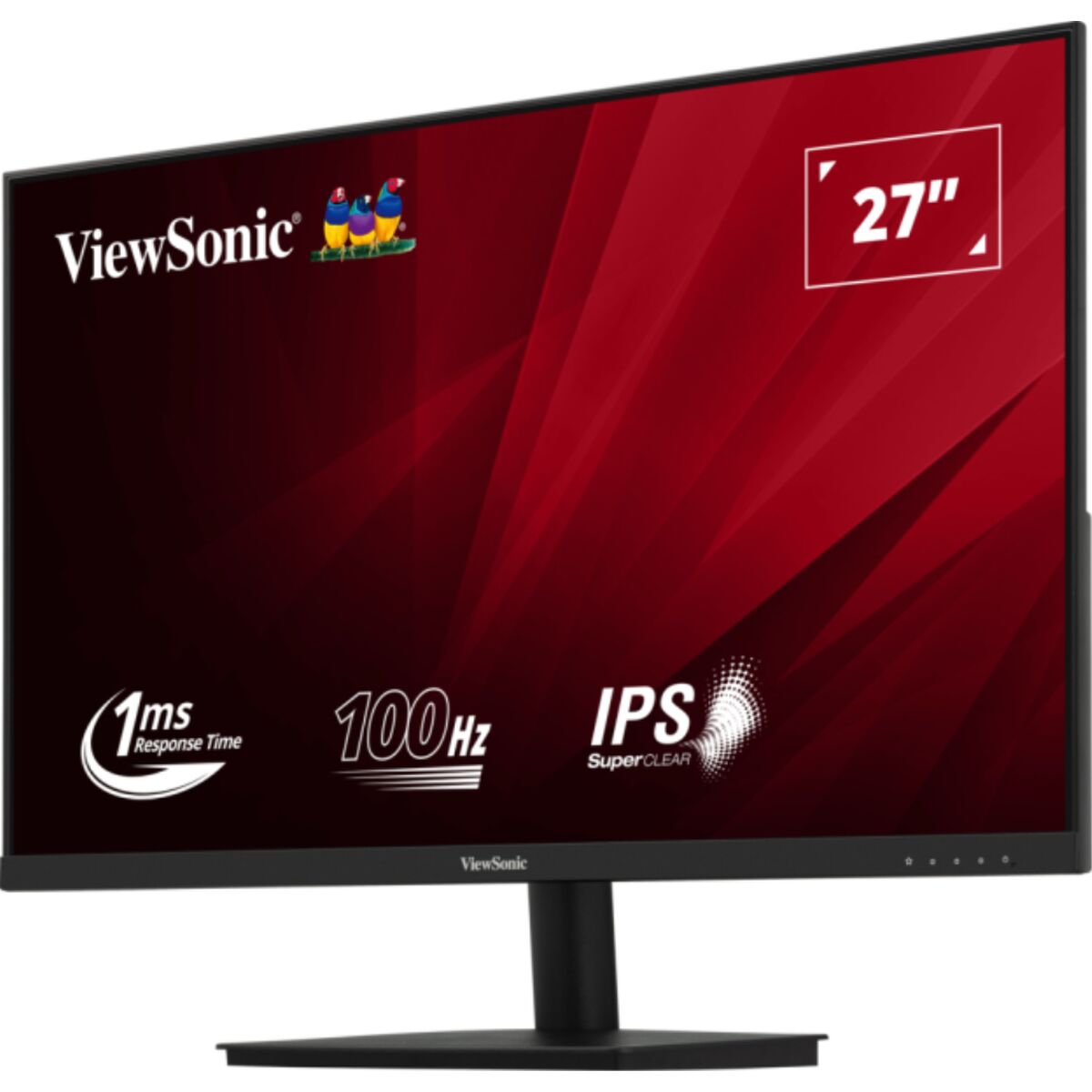 Monitor Gaming ViewSonic VA270-H Full HD 27"