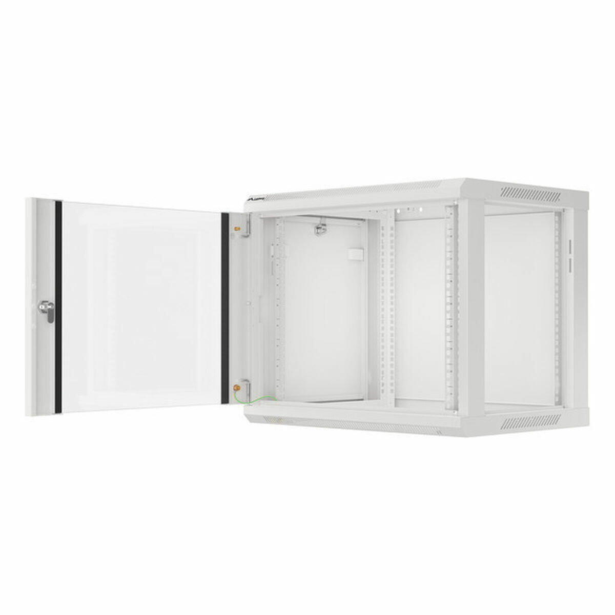 Armario Rack Mural Lanberg WF01-6409-10S