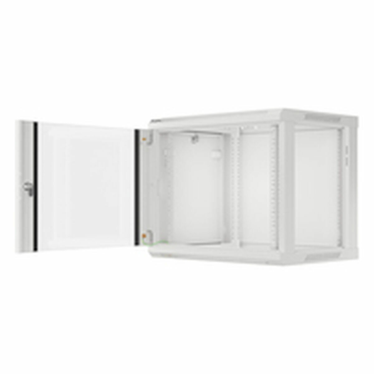 Armario Rack Mural Lanberg WF01-6409-10S