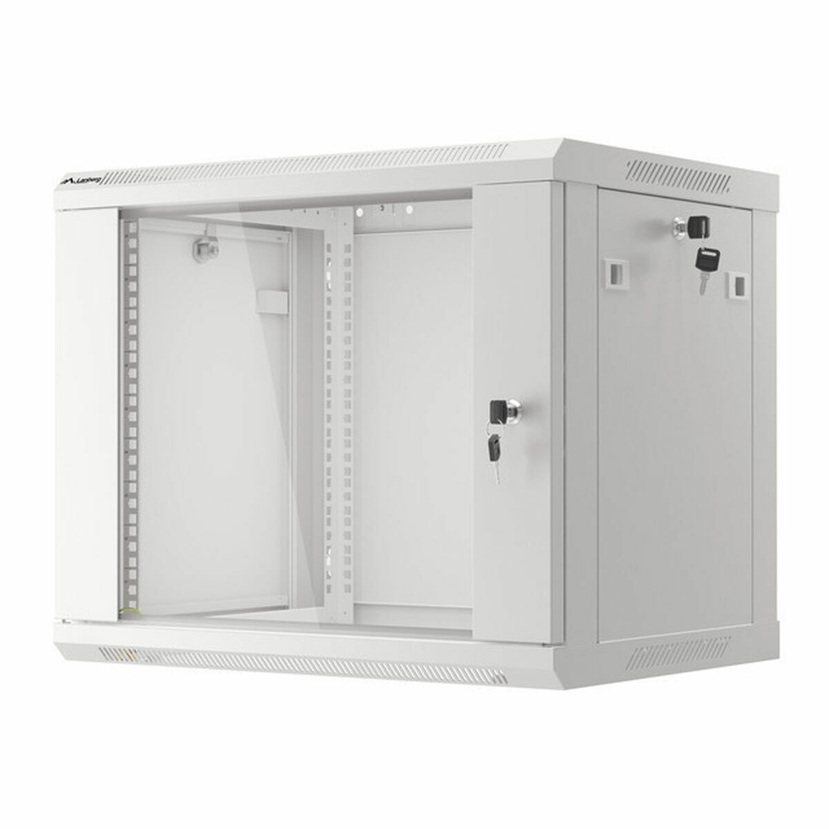 Armario Rack Mural Lanberg WF01-6409-10S