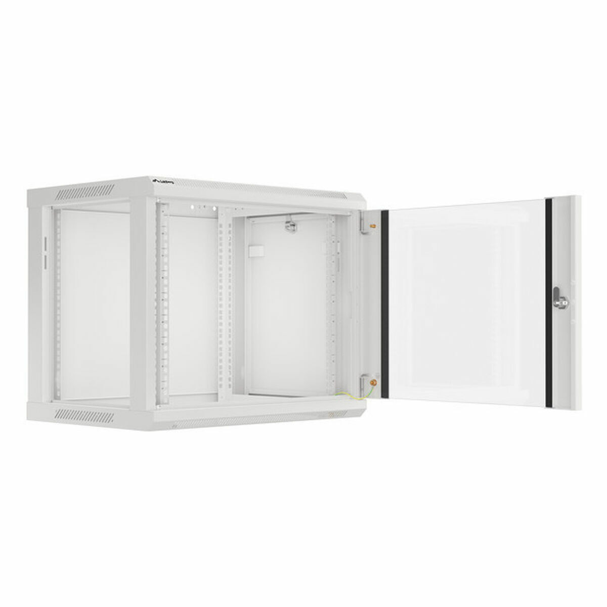 Armario Rack Mural Lanberg WF01-6409-10S