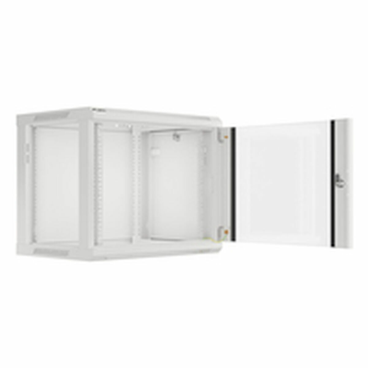 Armario Rack Mural Lanberg WF01-6409-10S