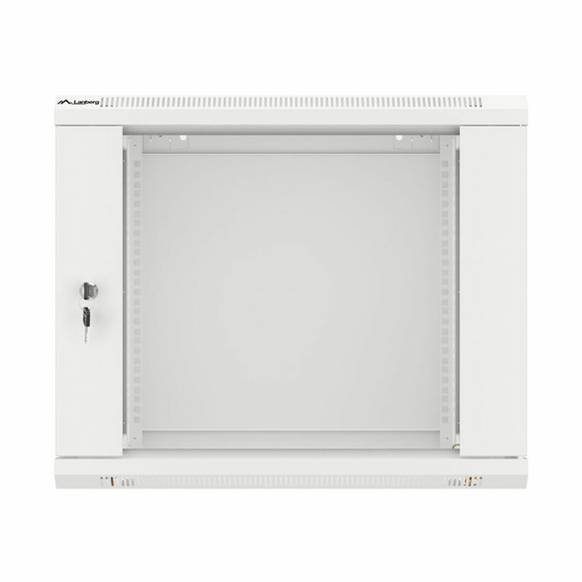 Armario Rack Mural Lanberg WF01-6409-10S