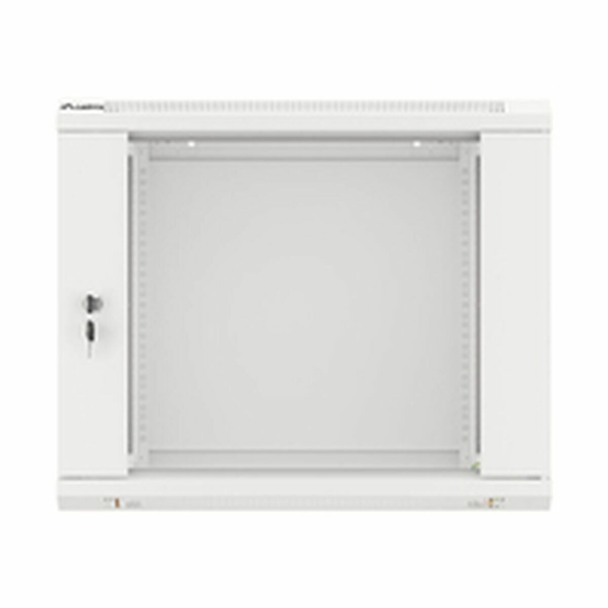 Armario Rack Mural Lanberg WF01-6409-10S
