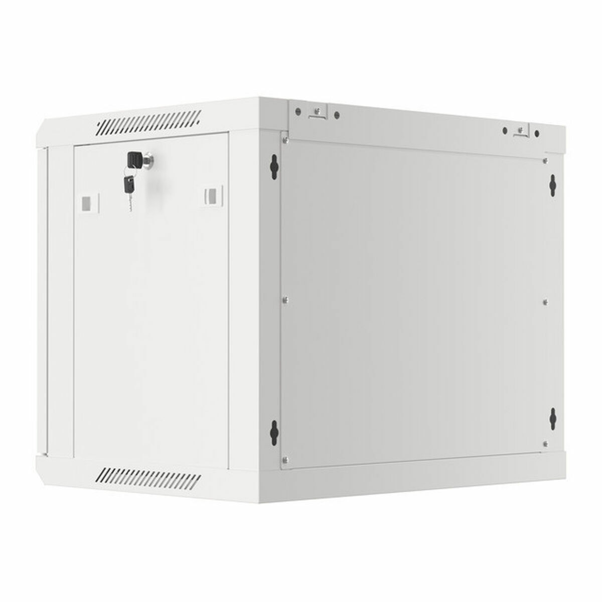 Armario Rack Mural Lanberg WF01-6409-10S