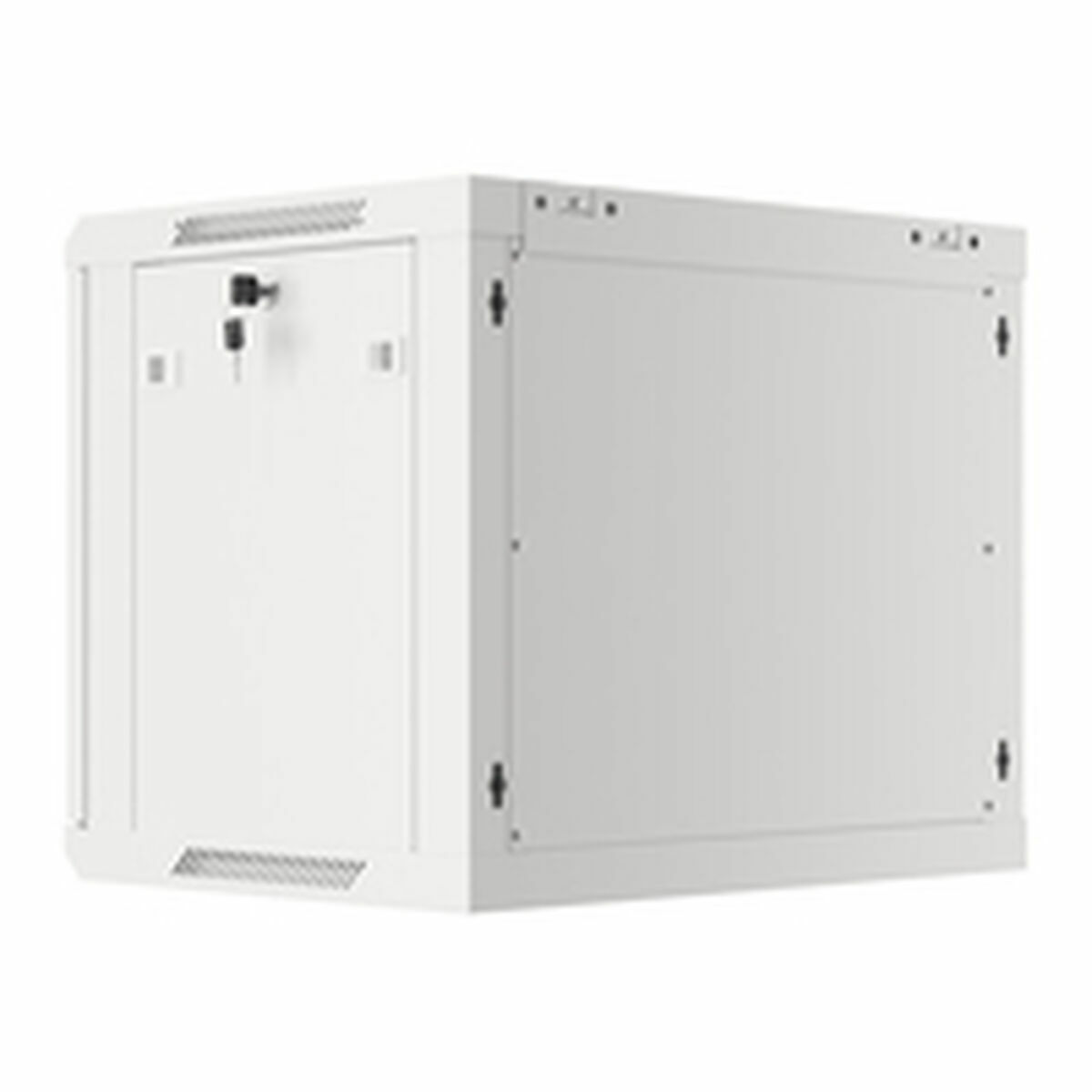 Armario Rack Mural Lanberg WF01-6409-10S