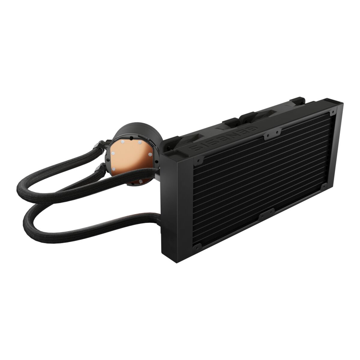 Kit de Refrigeración Líquida Genesis GENESIS NLG-2318