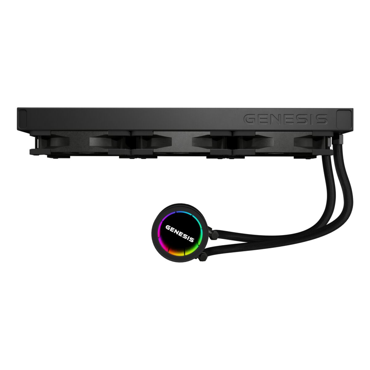 Kit de Refrigeración Líquida Genesis NLG-2321