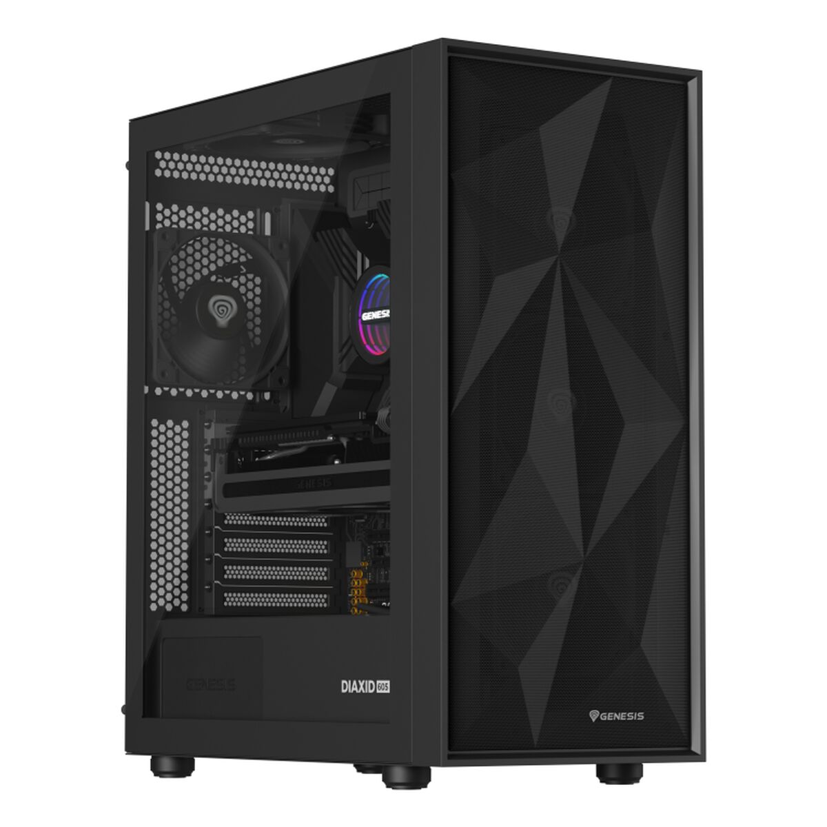 Kit de Refrigeración Líquida Genesis NLG-2320