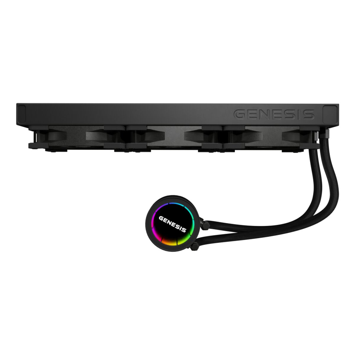 Kit de Refrigeración Líquida Genesis NLG-2320