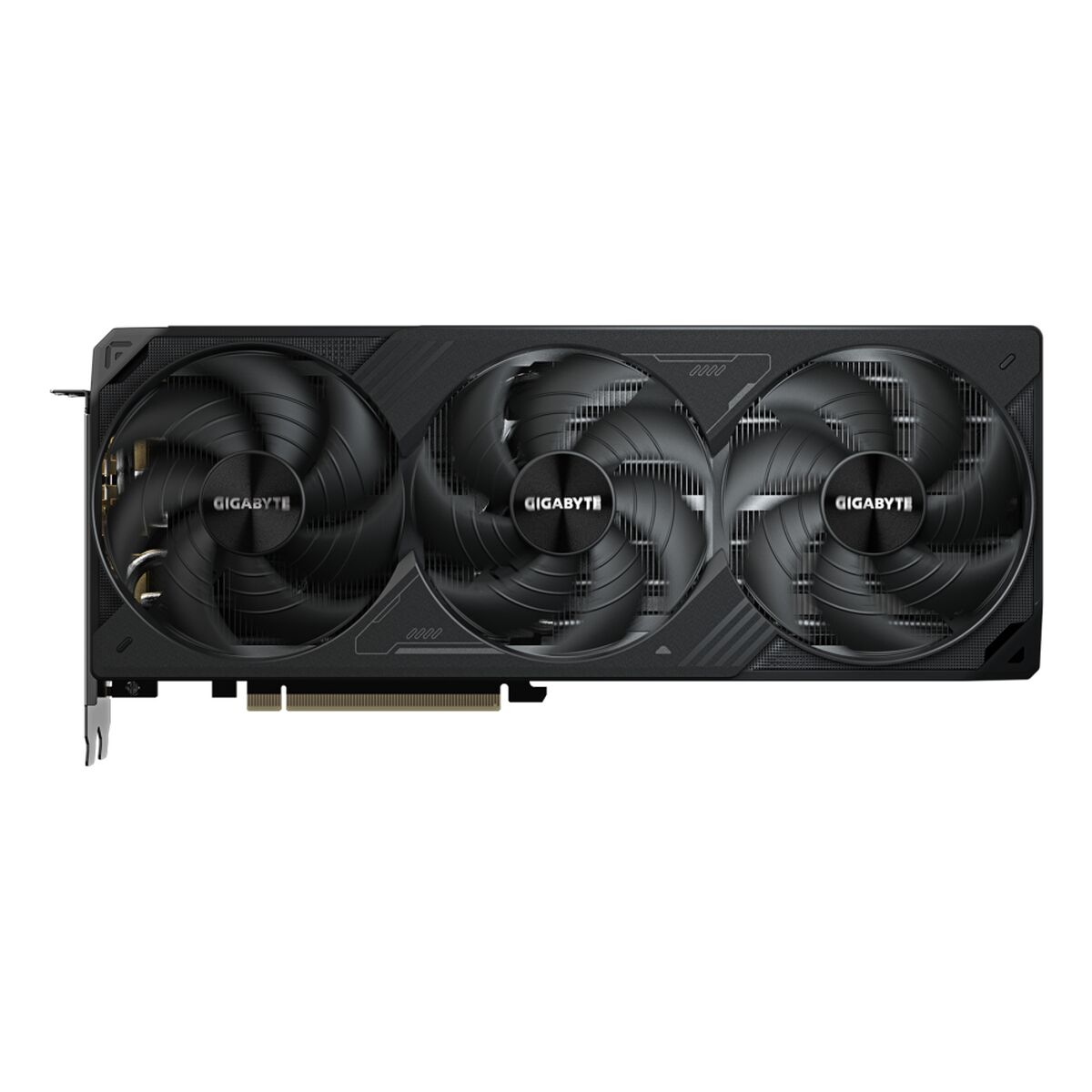Tarjeta Gráfica Gigabyte 9VN507TWO-00-G10 nvidia geforce rtx 5070 ti 16 GB GDDR6 GDDR7