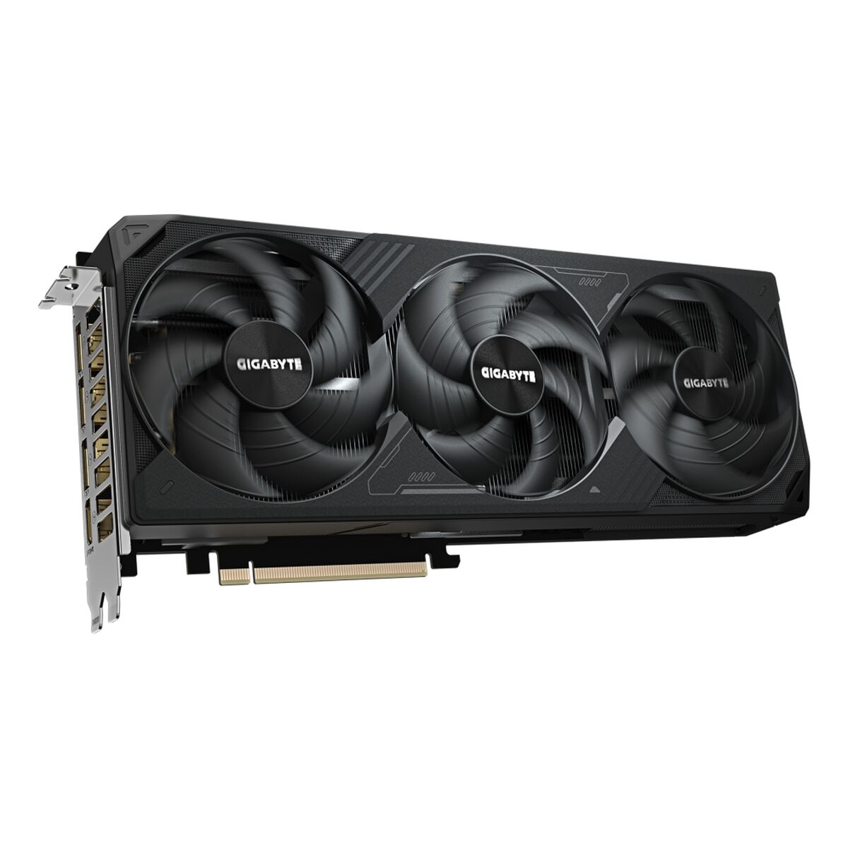Tarjeta Gráfica Gigabyte 9VN507TWO-00-G10 nvidia geforce rtx 5070 ti 16 GB GDDR6 GDDR7