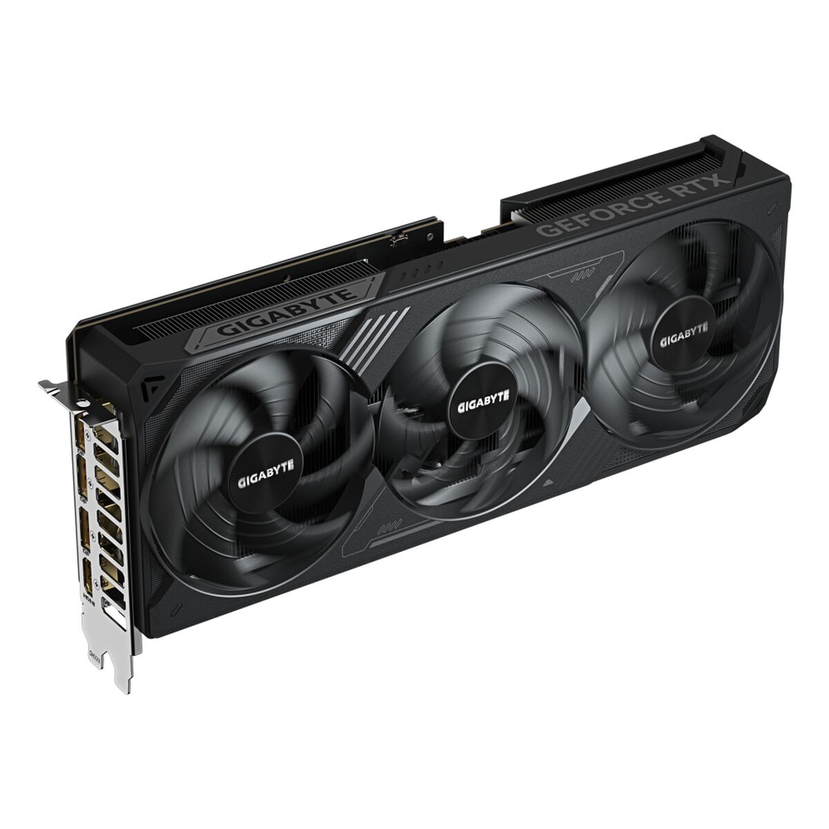 Tarjeta Gráfica Gigabyte 9VN507TWO-00-G10 nvidia geforce rtx 5070 ti 16 GB GDDR6 GDDR7