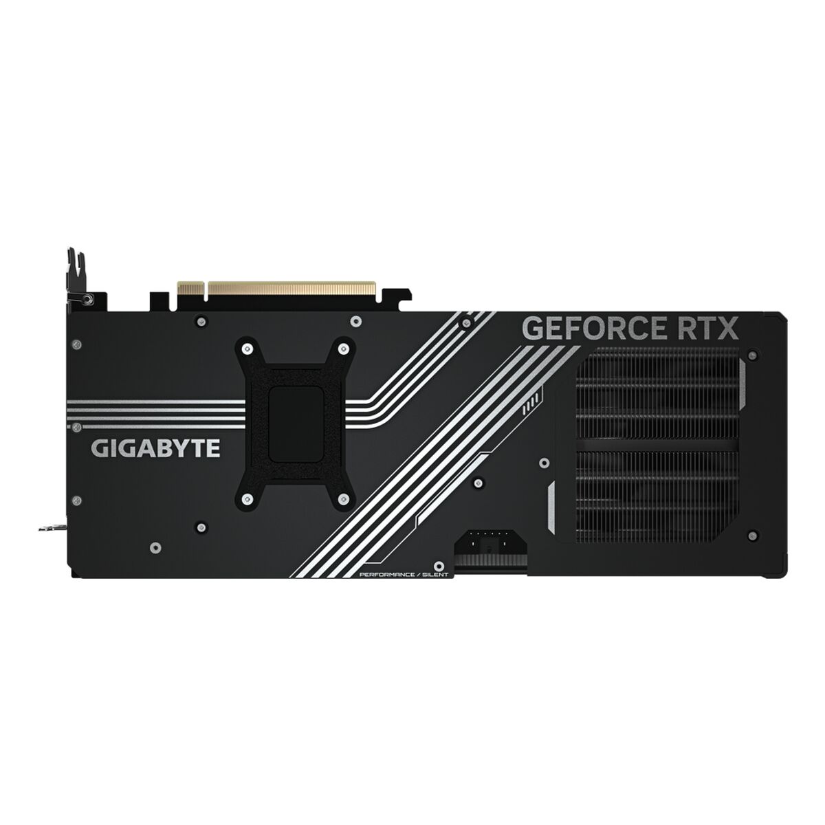 Tarjeta Gráfica Gigabyte 9VN507TWO-00-G10 nvidia geforce rtx 5070 ti 16 GB GDDR6 GDDR7