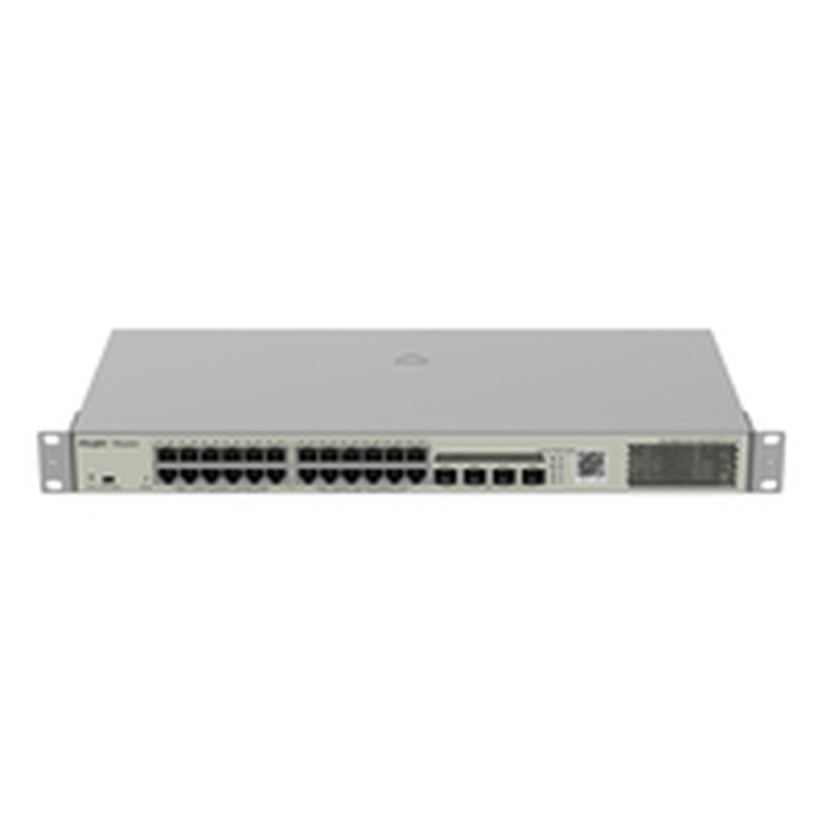 Switch Ruijie Networks RG-NBS3100-24GT4SFP-P-V2