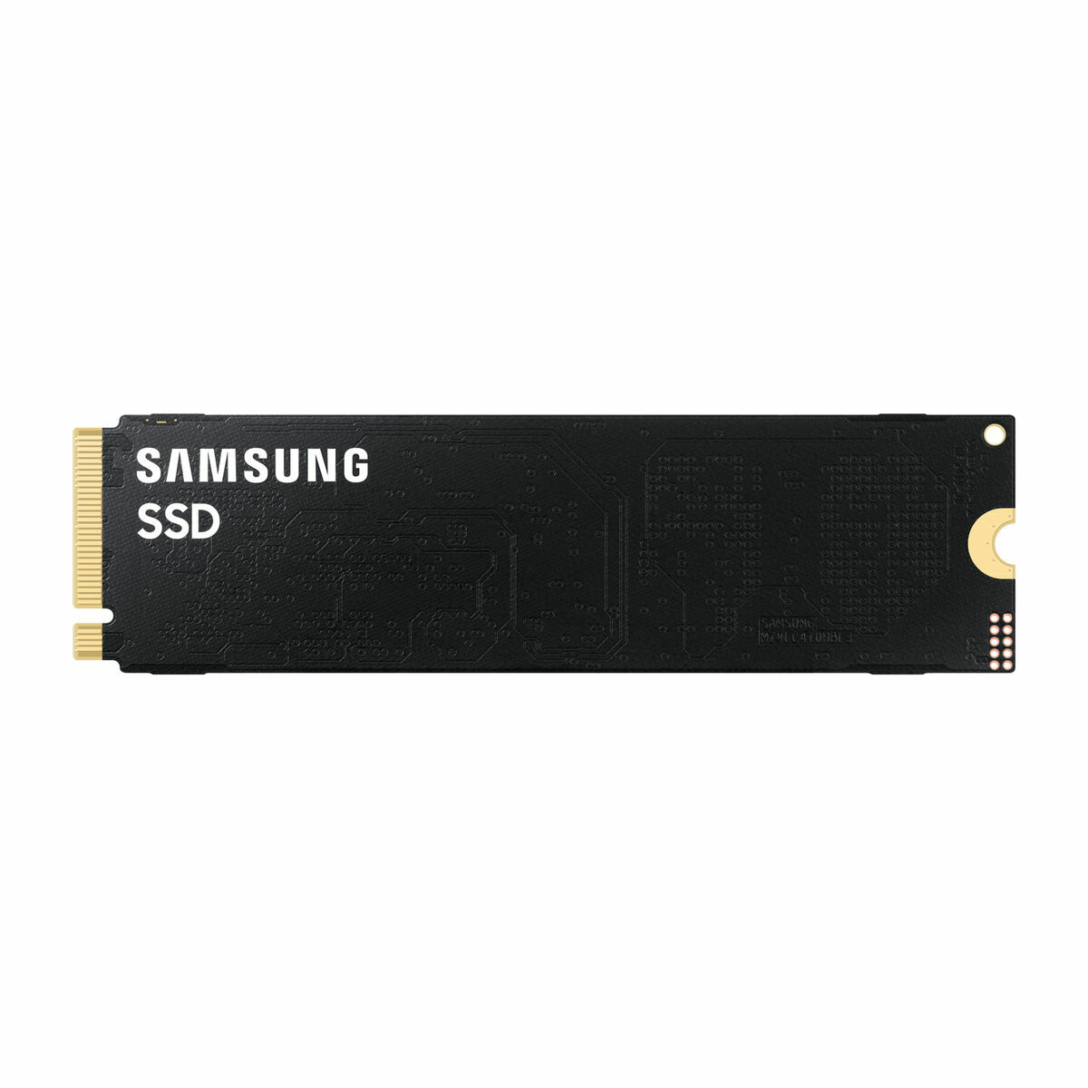 Disco Duro Samsung MZ-VAP1T0BW 1 TB SSD