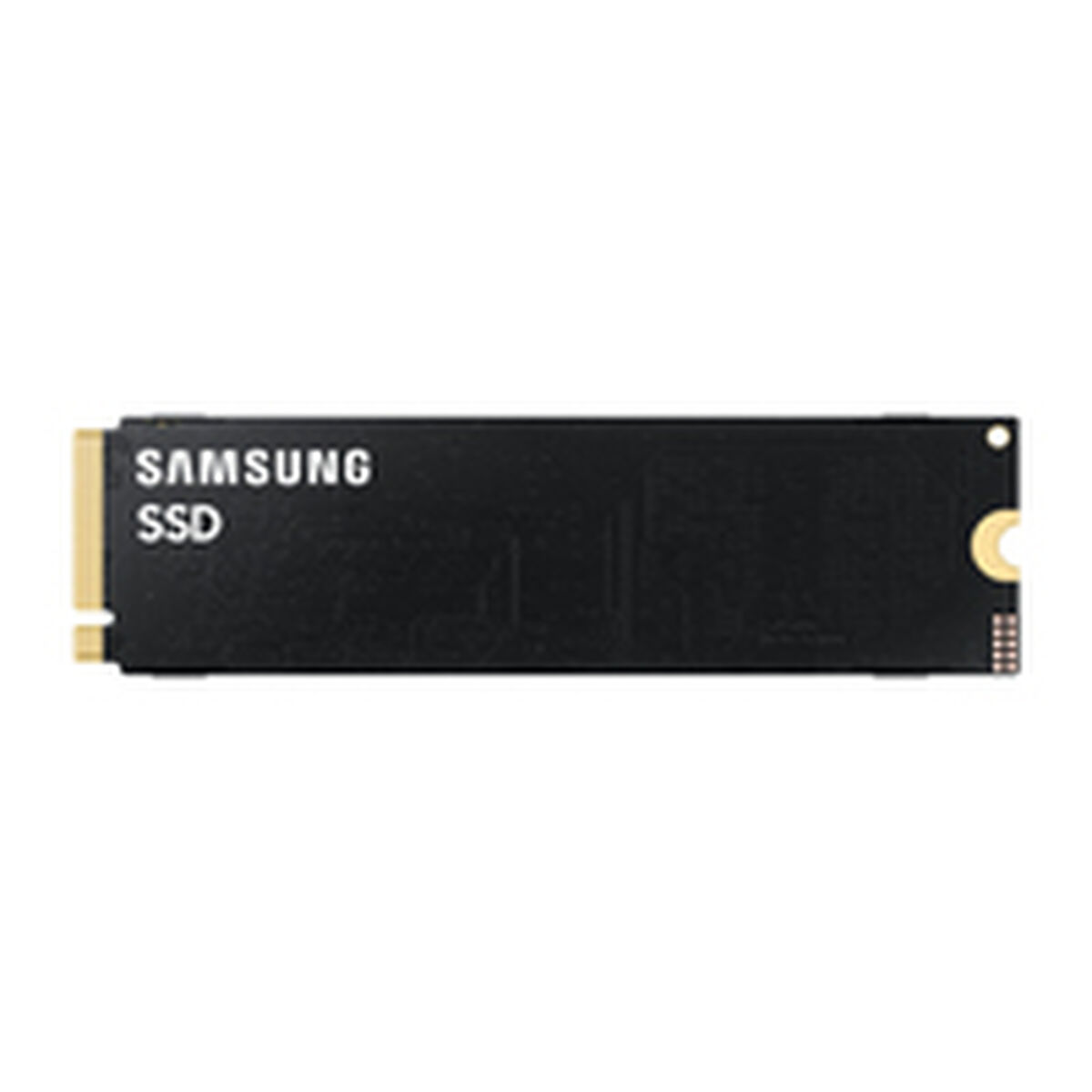 Disco Duro Samsung MZ-VAP1T0BW 1 TB SSD