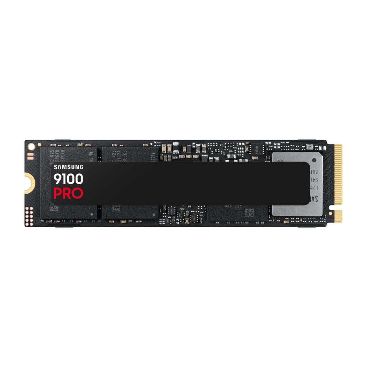 Disco Duro Samsung MZ-VAP1T0BW 1 TB SSD