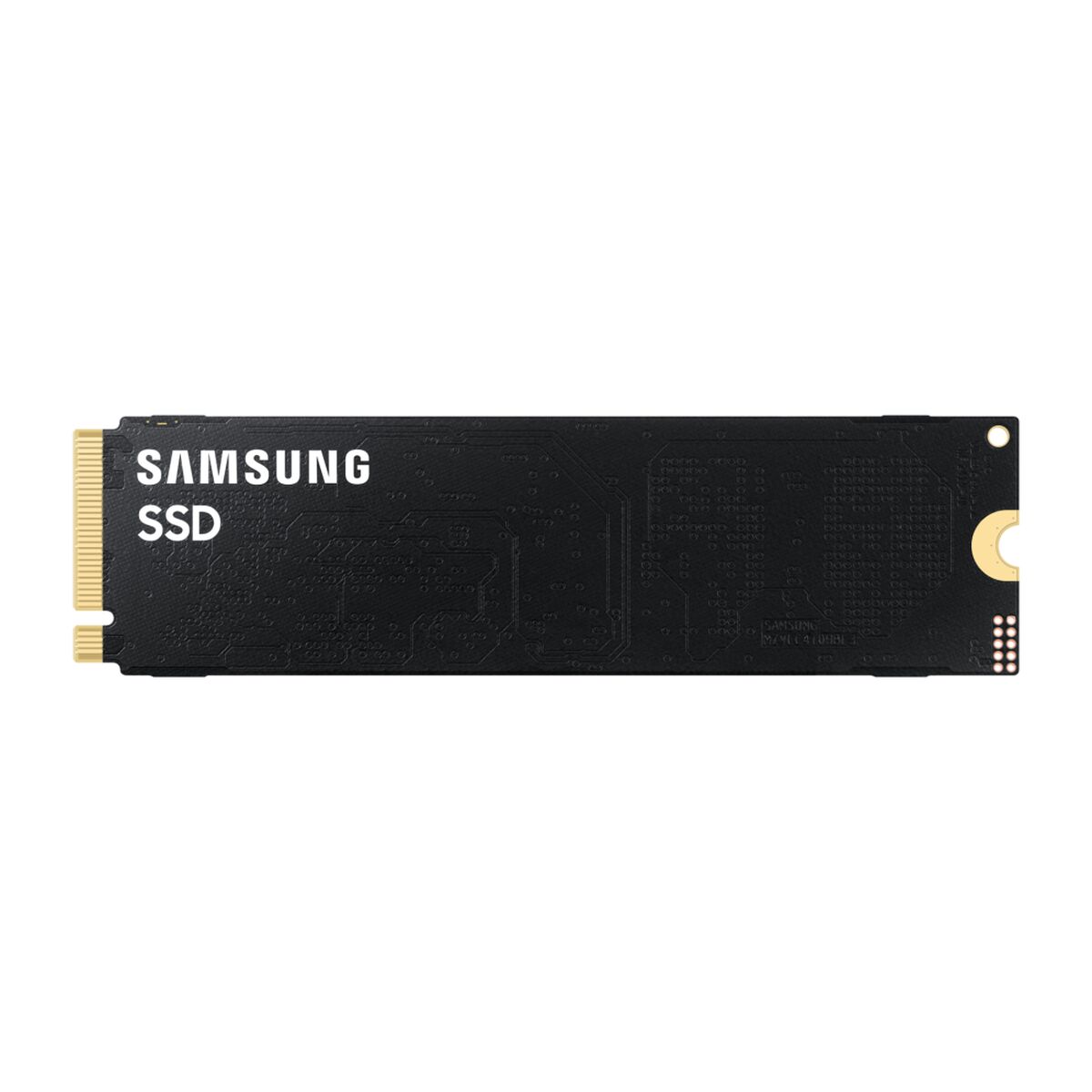 Disco Duro Samsung MZ-VAP1T0BW 1 TB SSD